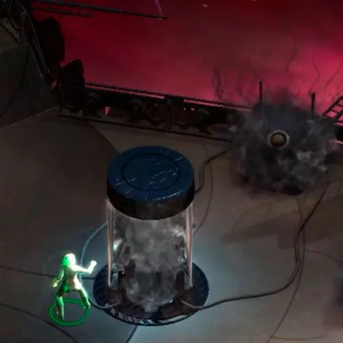 Torment: Tides of Numenera – Mindforged Synthsteel Plating DLC (PC Steam Key / Global)
