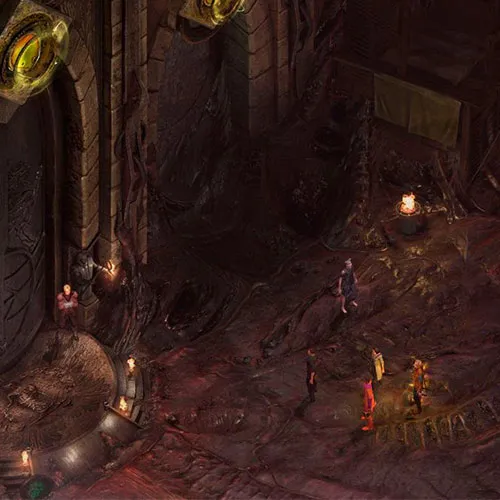 Torment: Tides of Numenera - Seyahat Rehberi DLC Boxoffst (PC Anahtarı / Global)