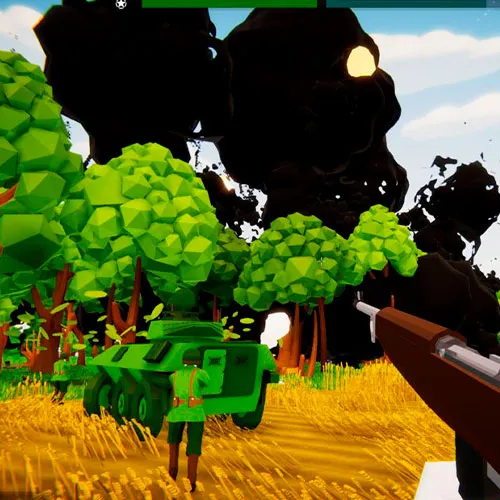 Total Tank Simulator (PC Steam Key / Global)