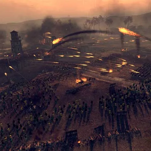 Total War Attila - Tyrants & Kings (PC Steam Key / Global)