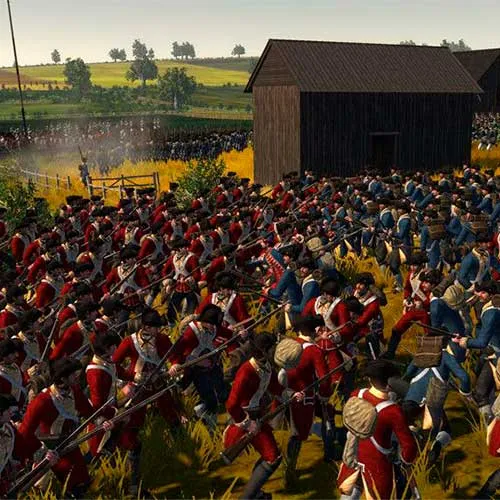 Total War: Empire – Definitive Edition Europa (PC Steam Key / Europa)