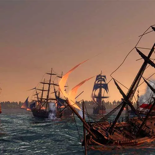 Total War: Empire – Definitive Edition Europa (PC Steam Key / Europa)