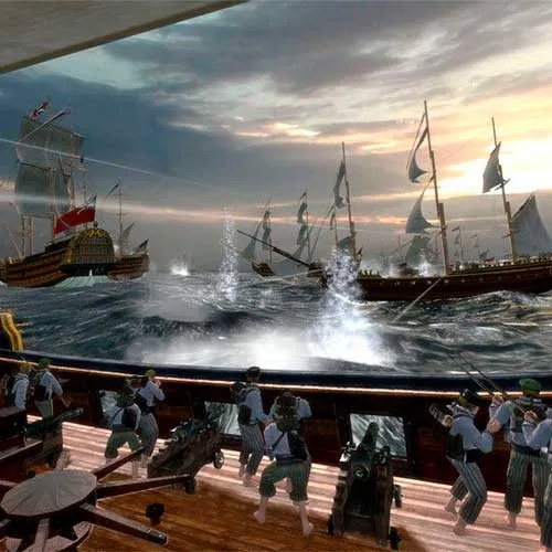 Total War: Empire – Definitive Edition Europa (PC Steam Key / Europa)