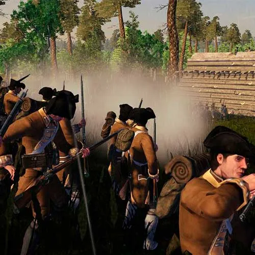 Total War: Empire – Definitive Edition Europa (PC Steam Key / Europa)