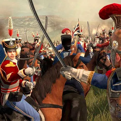 Total War: Napoleon – Definitive Edition Europa (PC Steam Key / Europa)