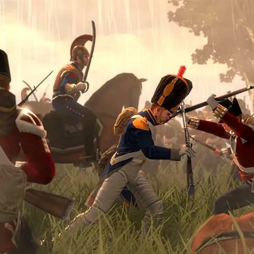 Total War: Napoleon – Definitive Edition Europa (PC Steam Key / Europa)
