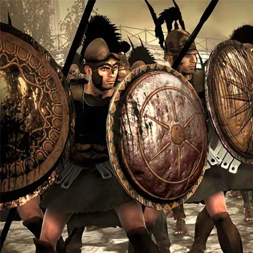 Total War: Rome II – Spartan Edition Europa (PC Steam Key / Europa)