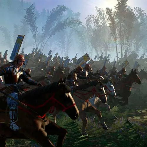 Total War Shogun 2 (PC Steam Key / Global)