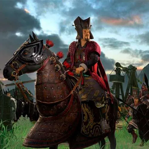 Total War: Three Kingdoms – Royal Edition (PC Steam Key / Europa)