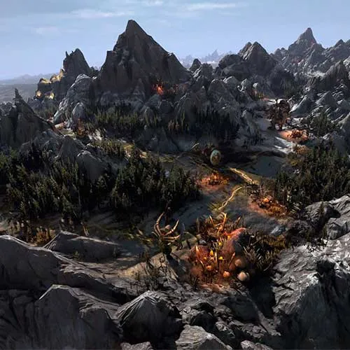 Total War Warhammer Dark Gods Edition (PC Steam Key / Global)