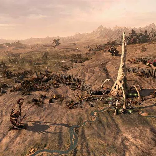 Total War Warhammer Dark Gods Edition (PC Steam Key / Global)