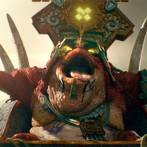 Total War Warhammer II Europa (PC Steam-code / Europa)