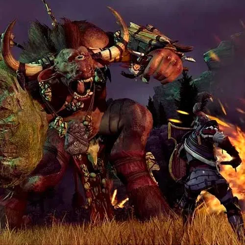 Total War: Warhammer (PC Steam Key / Global)