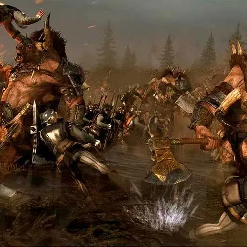 Total War: Warhammer (PC Steam Key / Global)