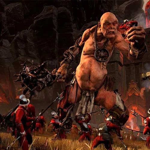 Total War: Warhammer (PC Steam Key / Global)