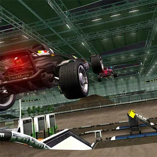 Trackmania Turbo (Κλειδί Ubisoft Connect για PC / Global έκδοση)