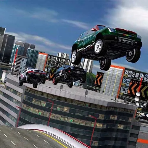 Trackmania Turbo (Κλειδί Ubisoft Connect για PC / Global έκδοση)