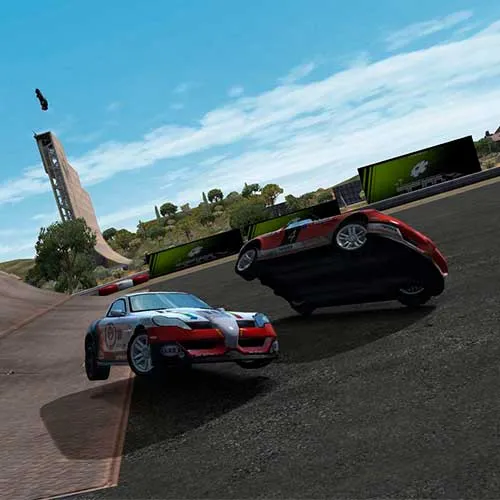 Trackmania Turbo (Κλειδί Ubisoft Connect για PC / Global έκδοση)