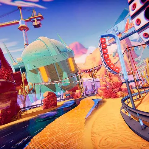 Trailblazers Nintendo Switch Europa (Nintendo Switch Schlüssel / Europa)