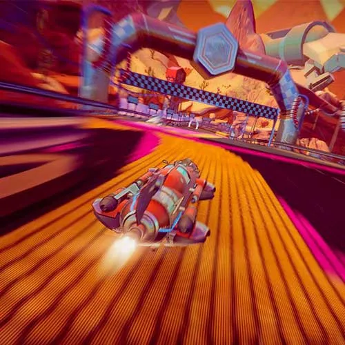 Trailblazers Nintendo Switch Europa (Nintendo Switch Schlüssel / Europa)