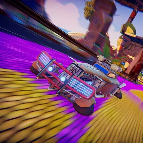 Trailblazers Nintendo Switch Europa (Nintendo Switch Schlüssel / Europa)