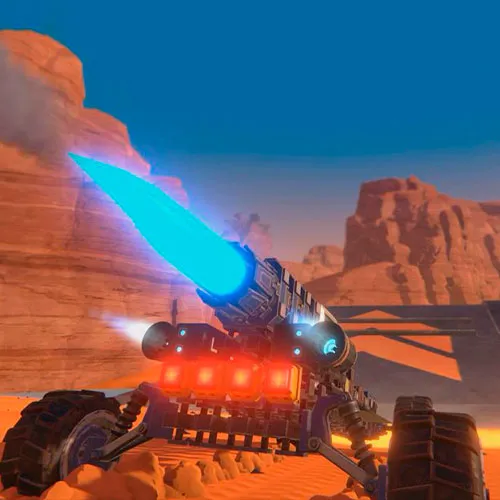 Trailmakers (מס' PC Steam מפתח / גלובלי)
