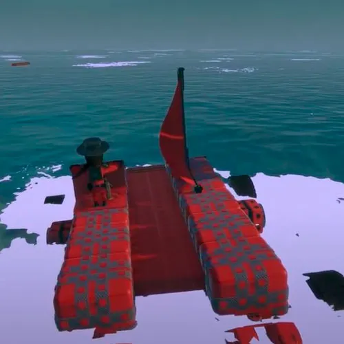 Trailmakers: Επέκταση «High Seas» DLC (Κωδικός PC Steam / Global)
