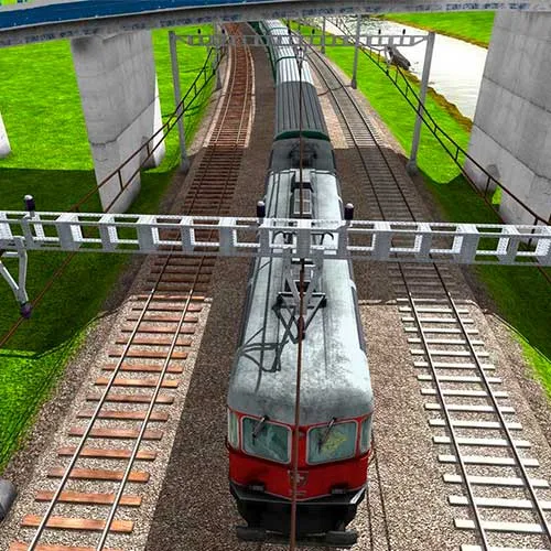 Train Fever (PC Steam Key / Global)