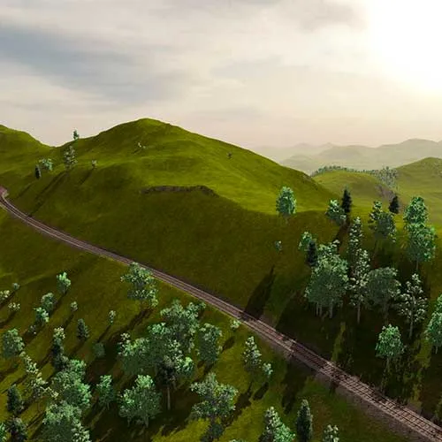 Train Fever (PC Steam Key / Global)
