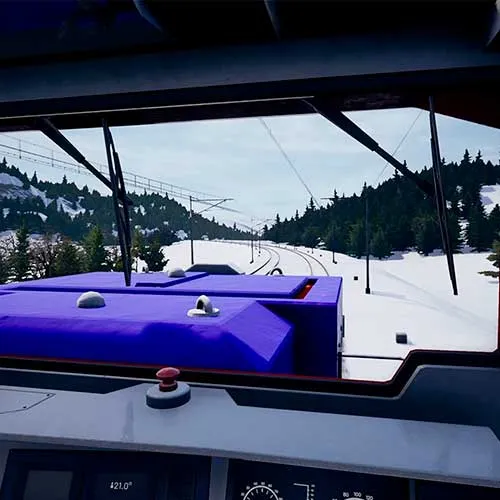 Train Life - 1920's Orient-Express Train DLC (PC Steam Key / Global)