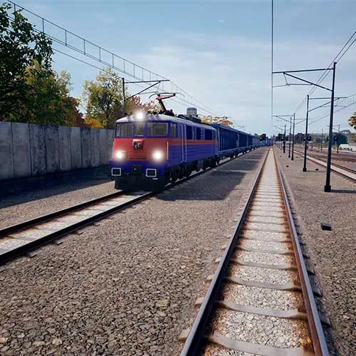 Train Life - 1920's Orient-Express Train DLC (PC Steam Key / Global)