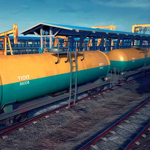 Train Life: A Railway Simulator (PC Steam Key / Global)