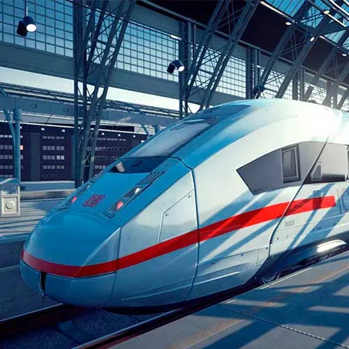 Train Life: A Railway Simulator (PC Steam Key / Global)