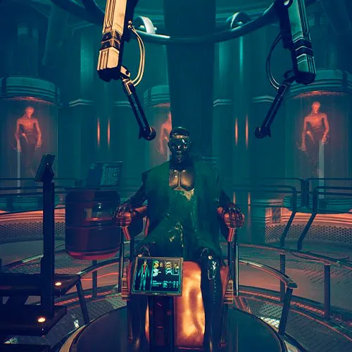 Προσωρινό (PC Steam Κλειδί / Global)