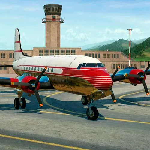 Transport Fever (PC Steam Anahtar / Global)