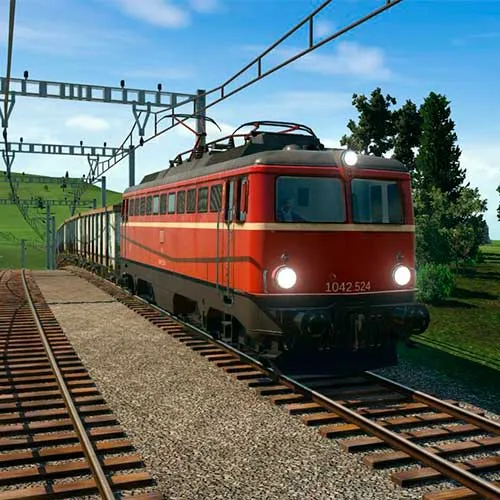 Transport Fever (PC Steam Anahtar / Global)