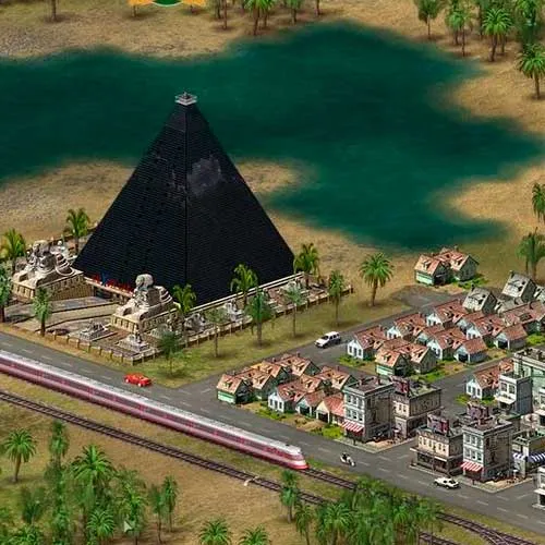 Transportgigant (PC Steam Schlüssel / Global)