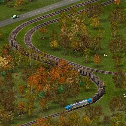 Transportgigant (PC Steam Schlüssel / Global)