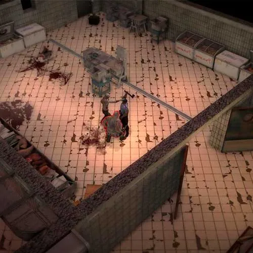 Trapped Dead Lockdown (PC Steam Schlüssel / Global)