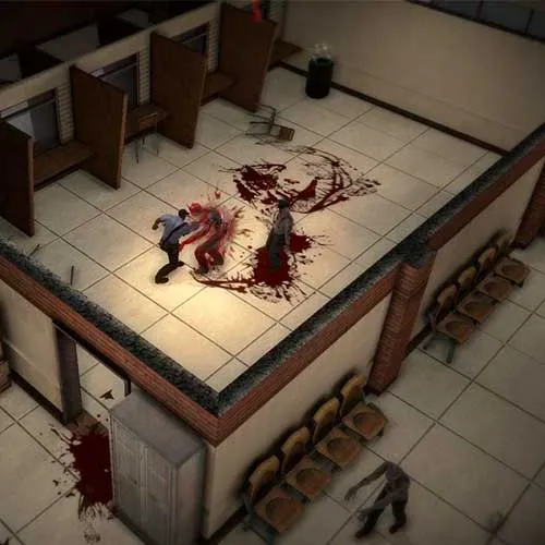 Trapped Dead Lockdown (PC Steam Schlüssel / Global)