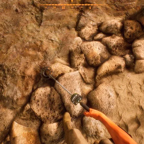 Treasure Hunter Simulator (PC Steam Key / Global)