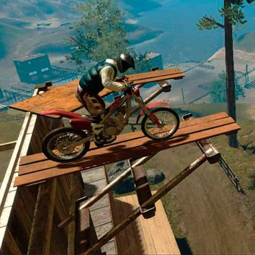 Trials Evolution Gold (Κλειδί Ubisoft Connect για PC / Global έκδοση)