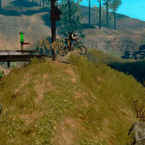 Trials Evolution Gold (Κλειδί Ubisoft Connect για PC / Global έκδοση)