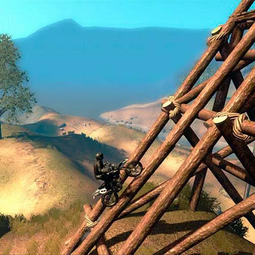 Trials Evolution Gold (Κλειδί Ubisoft Connect για PC / Global έκδοση)