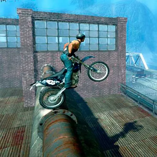 Trials Evolution Gold (Κλειδί Ubisoft Connect για PC / Global έκδοση)