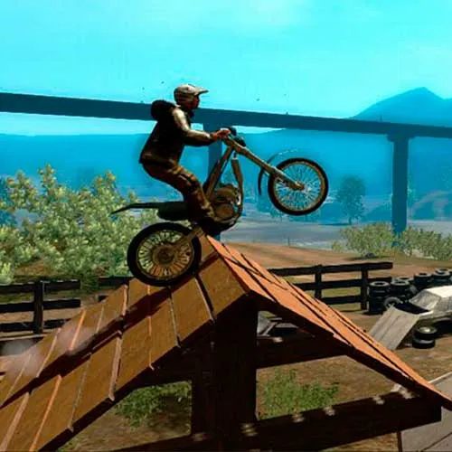 Trials Evolution Gold (Κλειδί Ubisoft Connect για PC / Global έκδοση)