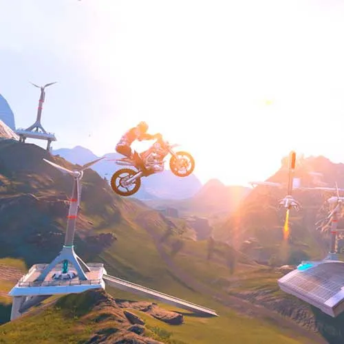 Trials Fusion Season Pass (PC-Ubisoft-Connect-Key / Global)