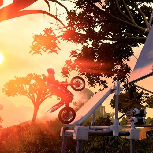 Trials Fusion Season Pass (PC-Ubisoft-Connect-Key / Global)