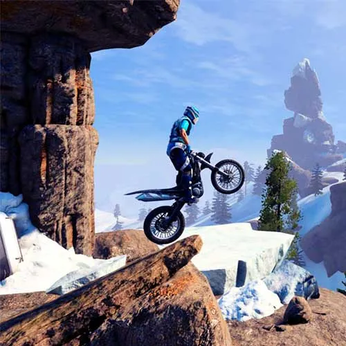 Trials Fusion Season Pass (PC-Ubisoft-Connect-Key / Global)