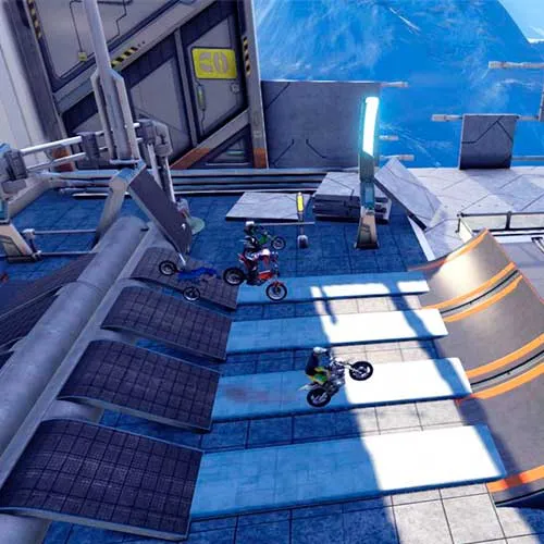 Trials Fusion Season Pass (PC-Ubisoft-Connect-Key / Global)